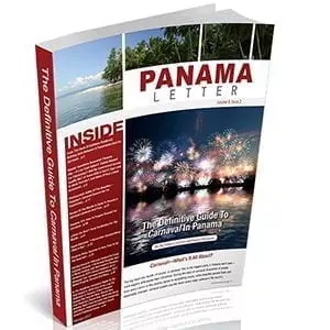 Panama Letter | 2 Year