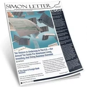Simon Letter