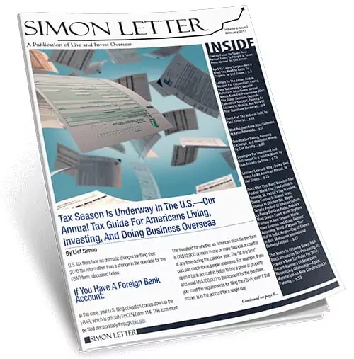 Simon Letter