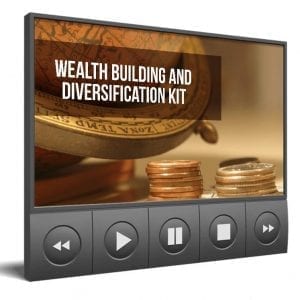 Wealth Building and Diversification Kit