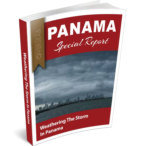 Weathering the Storm in Panama PSR Thumbnail