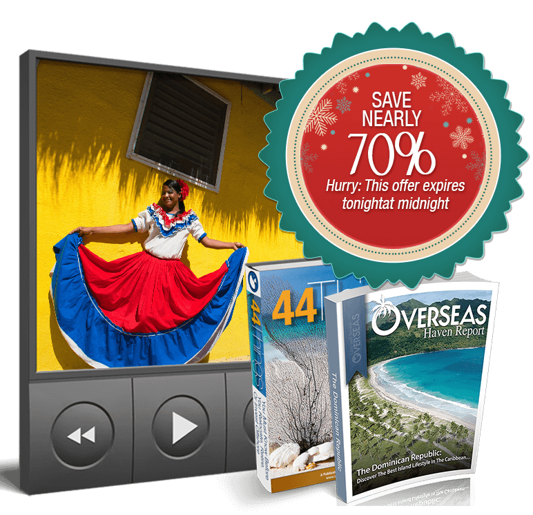 dominican republic home conference kit thumbnail