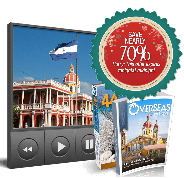 nicaragua home conference kit thumbnail