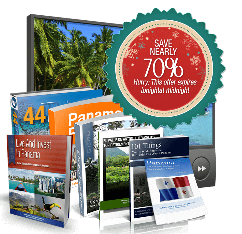 panama home conference kit thumbnail