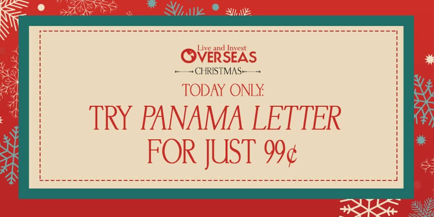 panama letter trial header