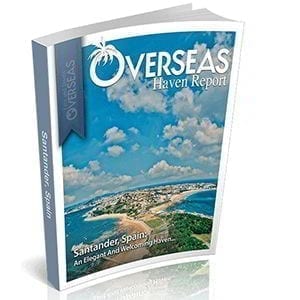 Santander, Spain | Overseas Haven Report