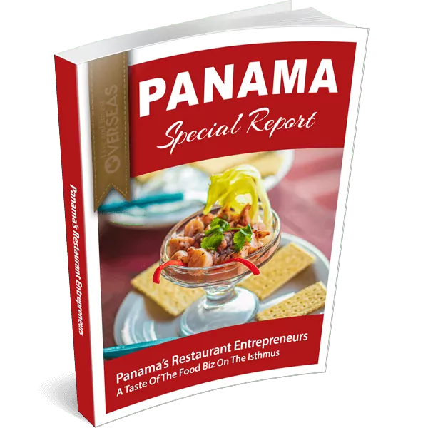 Starting A Restaurant Business In Panama