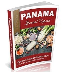 Starting A Restaurant Business In Panama