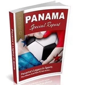 Panama Legacy In Sports