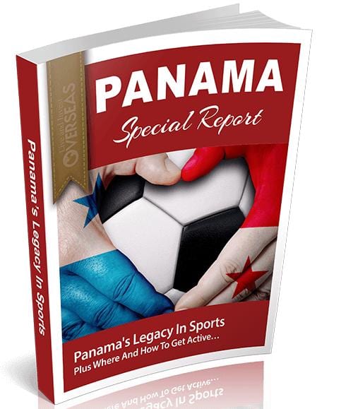 Panama Legacy In Sports