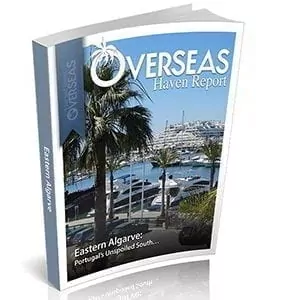 Eastern Algarve Portugal | Overseas Haven Report