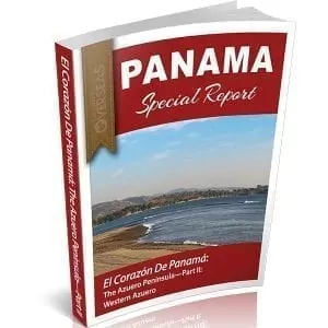 western azuero panama