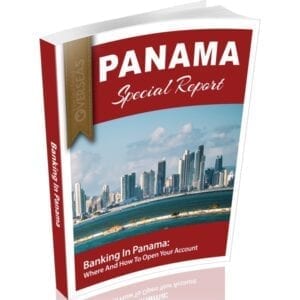 Banking In Panama