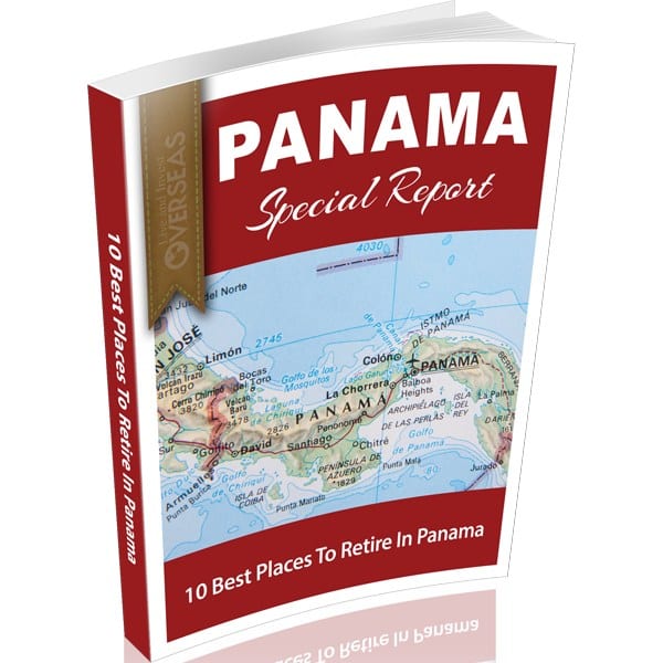 10 Best Places To Retire In Panama