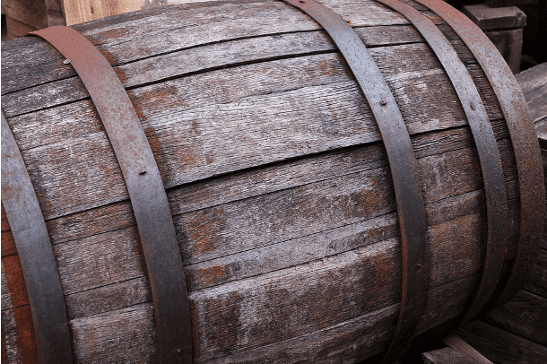 barrel