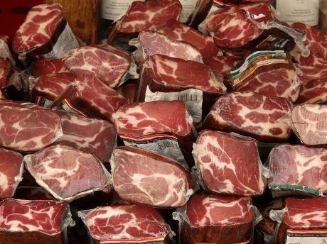 meat curing