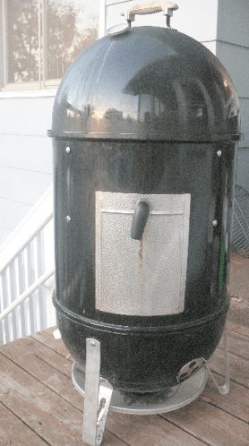 smoking