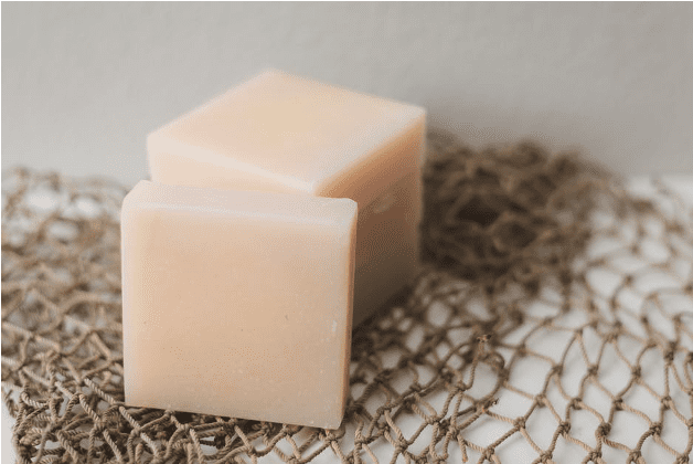 Soap making