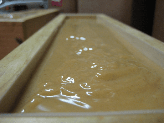 soap mold