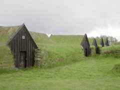 If you are seeking planning permission to build in a scenic or historic area, it can be easier to get approval for your home if it is hidden in the landscape. 