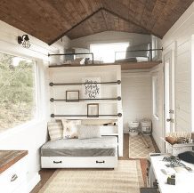 These are low cost, innovative, and practical options for people who would like to quickly own their own home and stop paying mortgages and rent