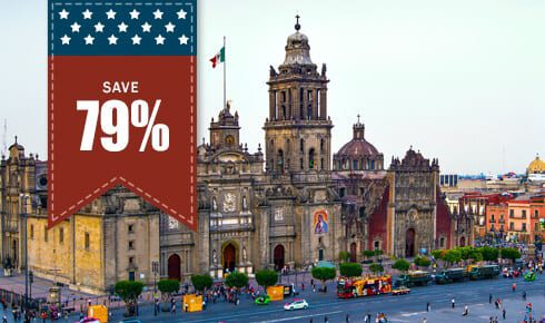 mexico-memorial