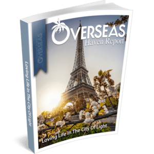 Paris, France | Overseas Haven Report