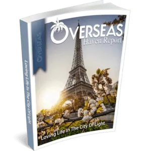 Paris, France | Overseas Haven Report