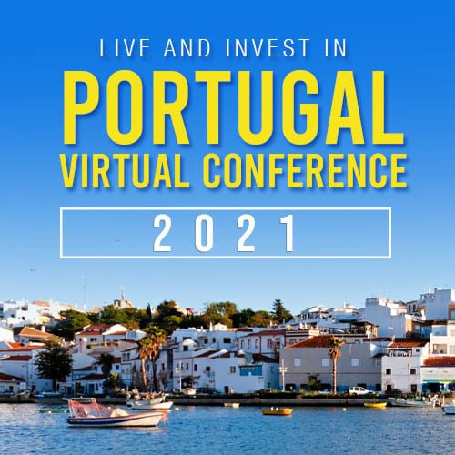 2021 Live and Invest in Portugal Virtual Conference